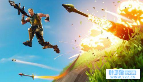 堡垒之夜怎么跳舞 堡垒之夜跳舞方法分享