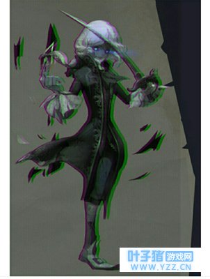 【第五人格】监管者--摄影师约瑟夫技能猜想