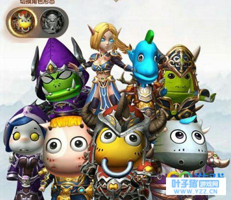 我叫mt4新手怎么快速升级 我叫mt4快速刷升