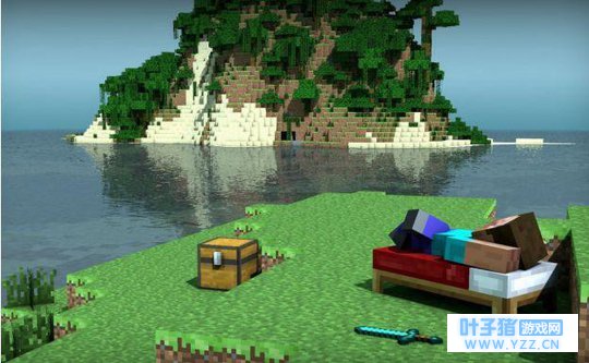 我的世界中最高的树,丛林树仅排第二,第一