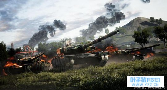 《刺激战场》玩家建议黑夜模式加入幽灵!网