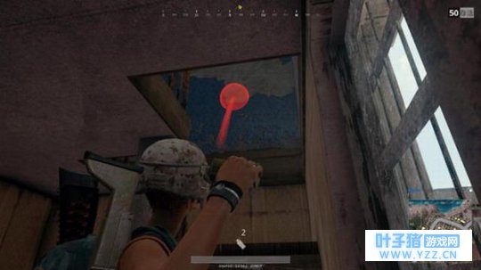 刺激战场中最怕遇到的三类玩家 最后一类玩