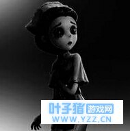 【第五人格】庄园旧事(3)罪人