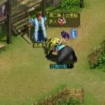 无双倾城那些事