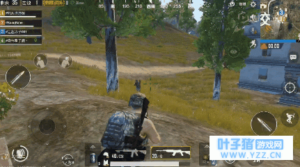 刺激战场:选择困难也不怕,最全分析教你枪