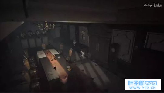 第五人格新剧情惊天逆转:医生是律师杀妻仇