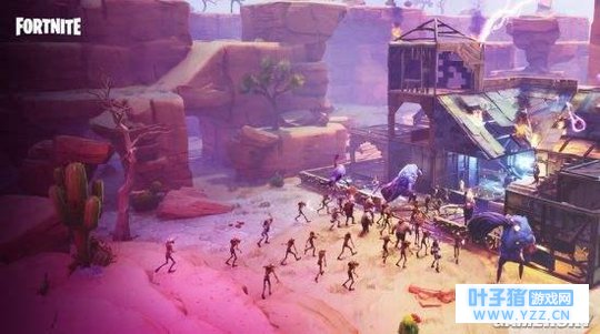 ����֮ҹ ����PVE��������԰��ģʽָ�ϣ���