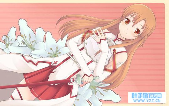 亚丝娜人气走下坡炮姐却日益红火:光靠美貌