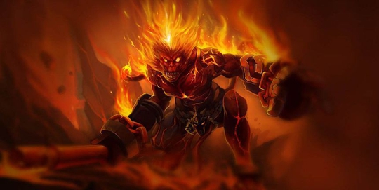 LOL最垃圾的3个被动技能,猴子上榜,大嘴真