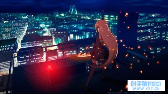 《电击文库:零境交错》再次重逢那些熬夜追