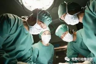 病人已宣布无救!实习小生几针下去竟起死回