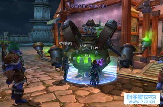 《我叫MT4》新区学什么生活技能好?哪个专