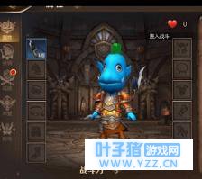 我叫MT4战士怎么合理提高战斗力 战士战力指