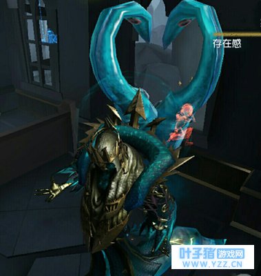 今天的手机上还有第五人格吗?