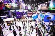 ChinaJoy2018տĻ ѶĴչɹע