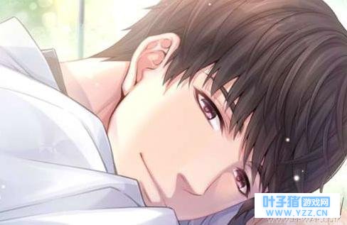 恋与制作人许墨短信洗涤怎么获得 许墨短信