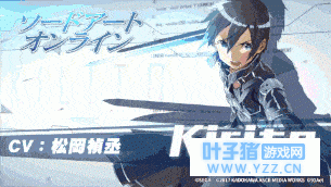 《电击文库:零境交错》火爆来袭!零境使们