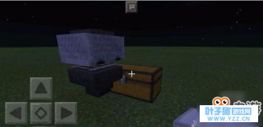 《我的世界》自动甘蔗机制作图文教程 自动