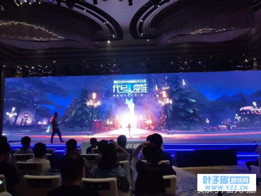 堡垒之夜制作公司与腾讯重磅合作 首度曝光