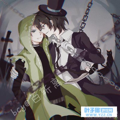 第五人格:你觉得它们很可爱?喵呜~你看,