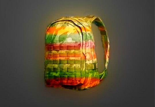 绝地求生:大神看都不看一眼的4件武器,第1