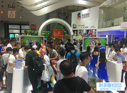 媲美云裳羽衣的休闲手游,太多漂亮小姐姐因