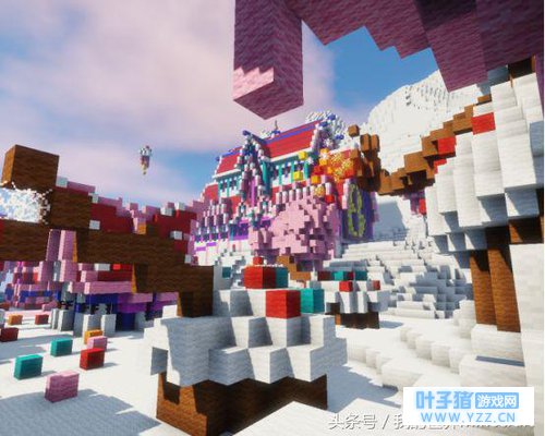 ���ҵ����硷���˵���������ʲô��3������