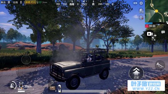 《刺激战场》全新版本,深度优化只做最好的