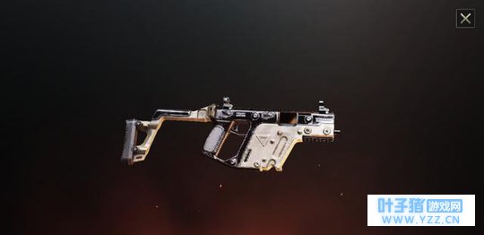 《绝地求生刺激战场》光子干儿子维克托了解