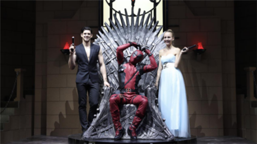 ���̡����֡�ChinaJoy����չ̨ ����������