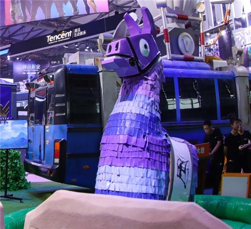 2018֮ҹCJչ̨ ˷С㣬ҷŴ