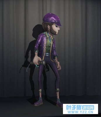 第五人格童话主题及第三赛季猜测,机械师或