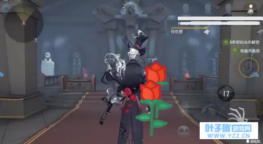 玫瑰手杖到底应不应该返场第五人格