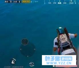 绝地求生刺激战场专业潜水员称号要怎么获得