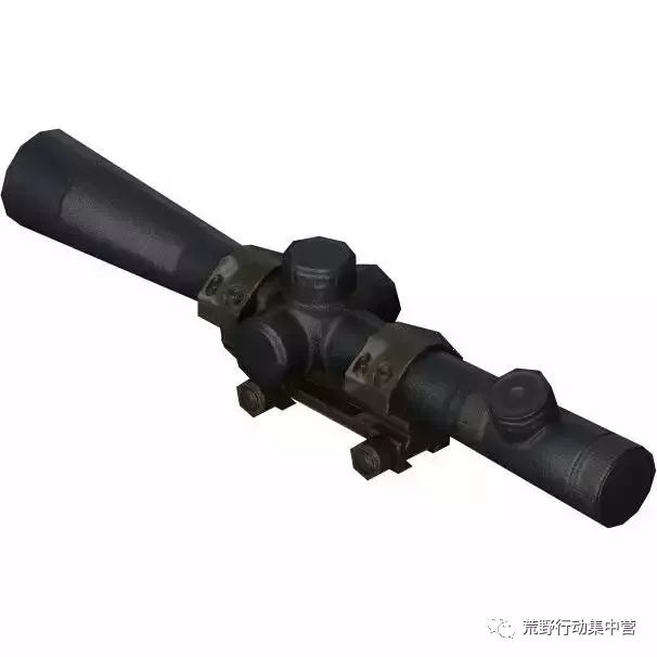 荒野行动黑夜出击Plus:选择困难恐惧症,这