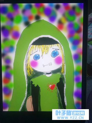 『第五人格』你们看看我还有救吗?(绘画)