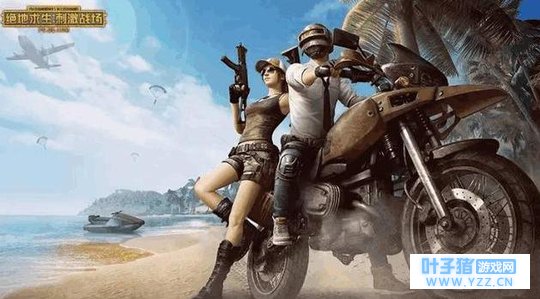 绝地求生刺激战场,不同的地图不同的策略,