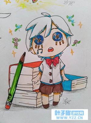 (恶搞向)第五人格求生者乐音