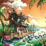 问道传(六)师门之事