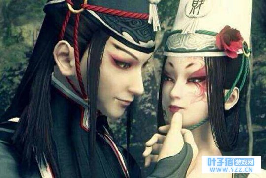 你真的对第五人格黑白无常的故事了解吗?