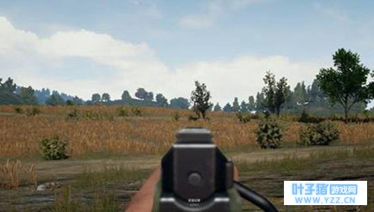 绝地求生刺激战场“吃鸡”新手与老司机有什