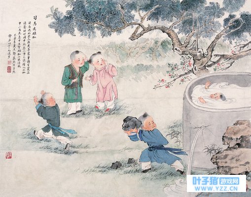 第五人格监管者--尼比市道馆馆主