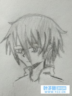 第五人格求生者设计——抑郁症患者