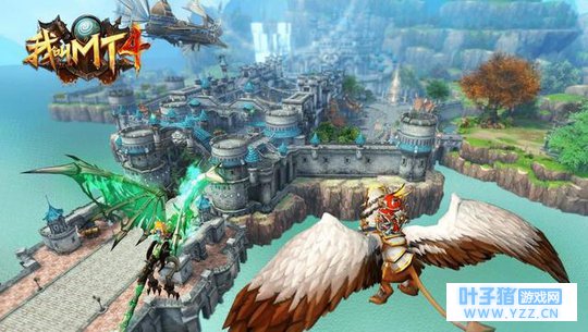 《我叫mt4》践踏mt和魔兽世界玩家情怀?挂