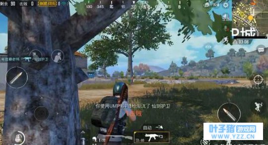 绝地求生刺激战场攻略 教你如何从枪械搭配