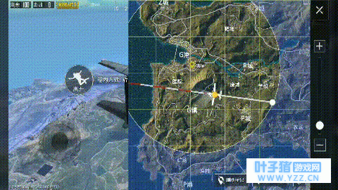 绝地求生刺激战场:斜飞小白入门课