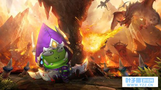 我叫MT4:八大职业中哪个最厉害?平民最受