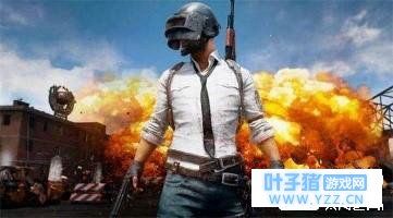 《绝地求生》吃鸡类游戏里怎么压枪?小编教