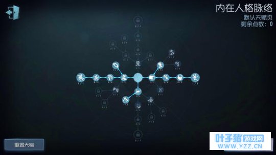 第五人格:求生者三种大心脏天赋,压机卡大