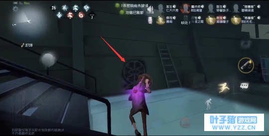 第五人格联合狩猎,求生阵营看起来比较弱?